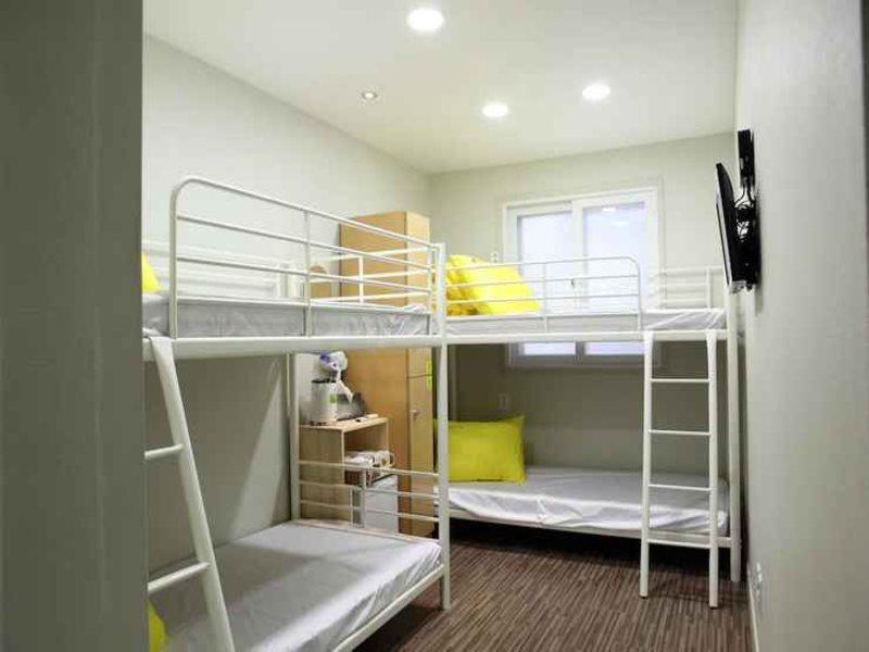 24 Guesthouse Insadong Seoul Exteriör bild