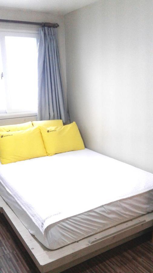 24 Guesthouse Insadong Seoul Exteriör bild
